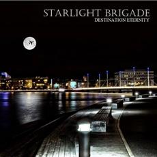 Destination Eternity mp3 Album by Starlight Brigade