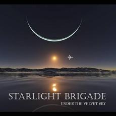 Under the Velvet Sky mp3 Album by Starlight Brigade