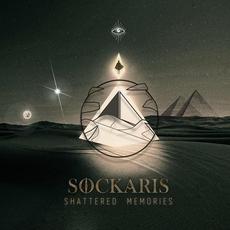 Shattered Memories mp3 Album by Sockaris