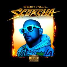 Scorcha mp3 Album by Sean Paul