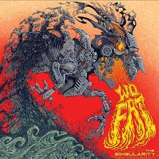 The Singularity mp3 Album by Wo Fat