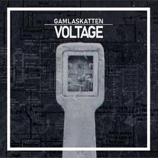 Voltage mp3 Album by Gamlaskatten