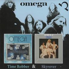 Time Robber / Skyrover mp3 Artist Compilation by Omega