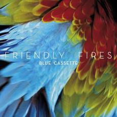 Blue Cassette (Tiga Remix) mp3 Remix by Friendly Fires