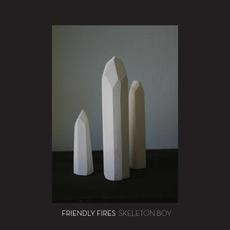 Skeleton Boy mp3 Single by Friendly Fires