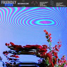 Run The Wild Flowers mp3 Single by Friendly Fires