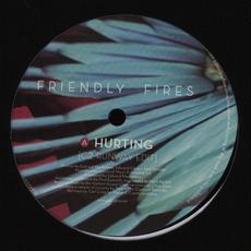 Hurting mp3 Single by Friendly Fires