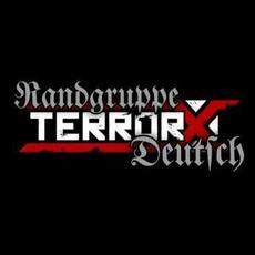 Randgruppe Deutsch mp3 Single by TerrorX