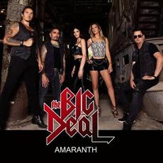 Amaranth mp3 Single by The Big Deal