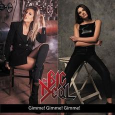 Gimme! Gimme! Gimme! (A Man After Midnight) mp3 Single by The Big Deal