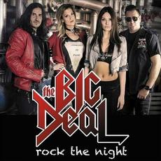 Rock The Night mp3 Single by The Big Deal
