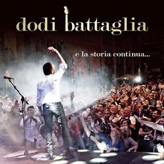 E la storia continua... mp3 Live by Dodi Battaglia