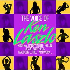 The Voices Of Ken Laszlo mp3 Compilation by Various Artists