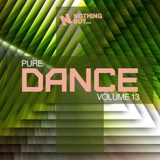Nothing But... Pure Dance, Vol. 13 mp3 Compilation by Various Artists