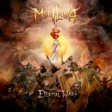 Eternal War mp3 Album by Morhana