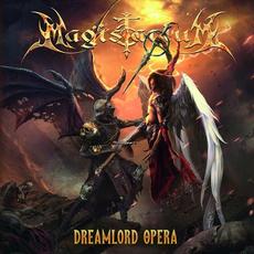 Dreamlord Opera mp3 Album by Magistarium