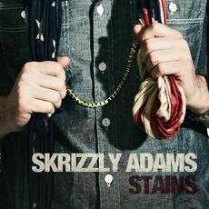 Stains mp3 Album by Skrizzly Adams