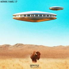 Morning Ramble mp3 Album by Skrizzly Adams