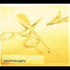Psychosurgery mp3 Album by Severe Illusion