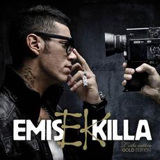 L'erba cattiva (Gold Edition) mp3 Album by Emis Killa
