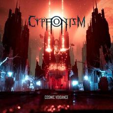 Cosmic Voidance mp3 Album by Cyphonism