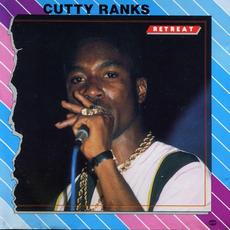 Retreat mp3 Album by Cutty Ranks