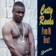 From Mi Heart mp3 Album by Cutty Ranks