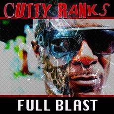 Full Blast mp3 Album by Cutty Ranks