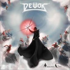 Armonía Gris mp3 Album by Dewok