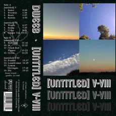 Untitled V​-​VIII mp3 Album by Dweeb