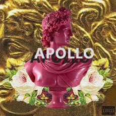 APOLLO mp3 Album by Dweeb