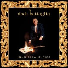 Inno alla musica mp3 Album by Dodi Battaglia
