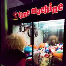 time machine mp3 Album by Foushee