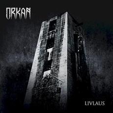 Livlaus mp3 Album by Orkan