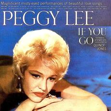 If You Go mp3 Album by Peggy Lee