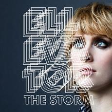 The Storm mp3 Single by Ellevator