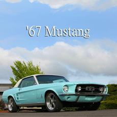'67 Mustang mp3 Single by Dweeb