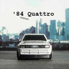 '84 Quattro mp3 Single by Dweeb