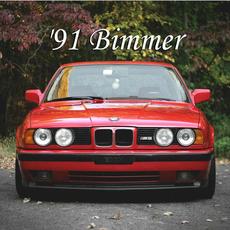 '91 Bimmer mp3 Single by Dweeb