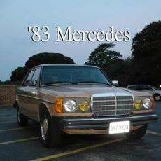 '83 Mercedes mp3 Single by Dweeb