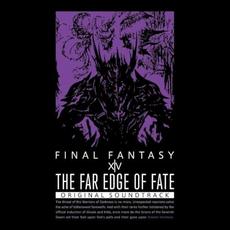 THE FAR EDGE OF FATE: FINAL FANTASY XIV mp3 Soundtrack by Various Artists