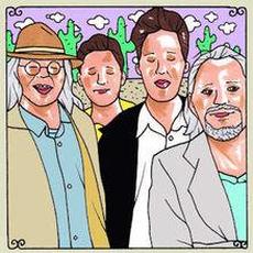 Daytrotter Studio 8/9/2013 mp3 Live by The Cactus Blossoms