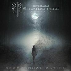 Depersonalization mp3 Album by Flavio Brandão Stratosphere Project