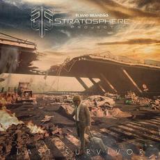 Last Survivor mp3 Album by Flavio Brandão Stratosphere Project
