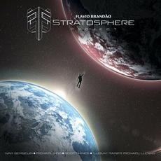 Stratosphere mp3 Album by Flavio Brandão Stratosphere Project