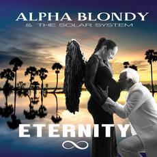 Eternity mp3 Album by Alpha Blondy & The Solar System