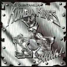 Shhh! mp3 Album by A.B. Quintanilla Y Los Kumbia Kings
