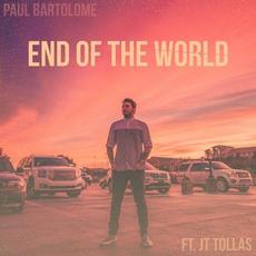 End of the World Alternative Versions mp3 Album by Paul Bartolome