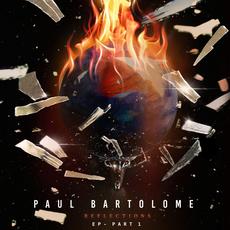 Reflections, Pt.1 mp3 Album by Paul Bartolome
