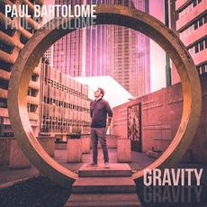 Gravity mp3 Album by Paul Bartolome